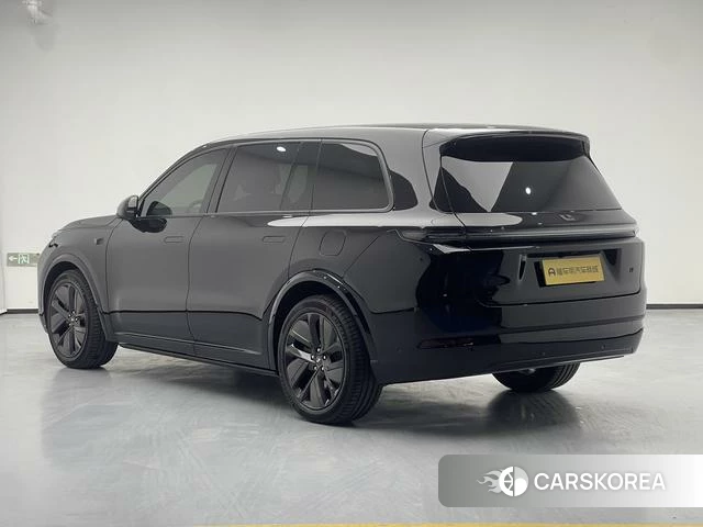 Ideal car Ideal L9 id 3908059 из Китая 13