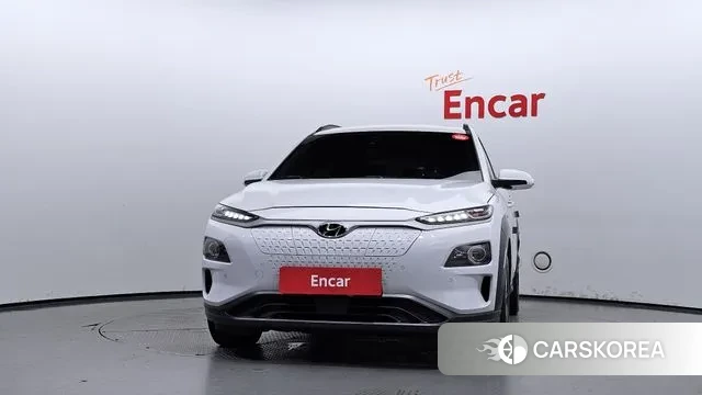 Hyundai Kona Electric id 3060598 из Кореи 13
