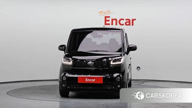 Kia The New Ray id 3819551 из Кореи 13