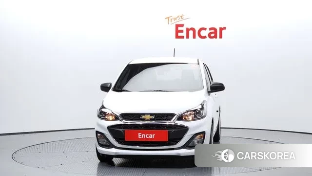 Chevrolet (GM Daewoo) The New Spark id 3464607 из Кореи 13