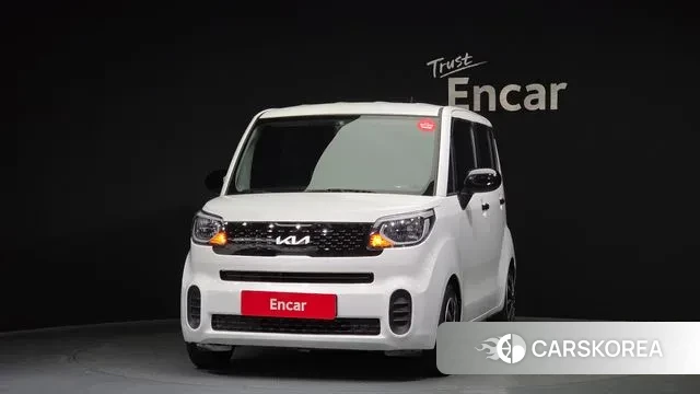 Kia The New Ray id 3681267 из Кореи 13