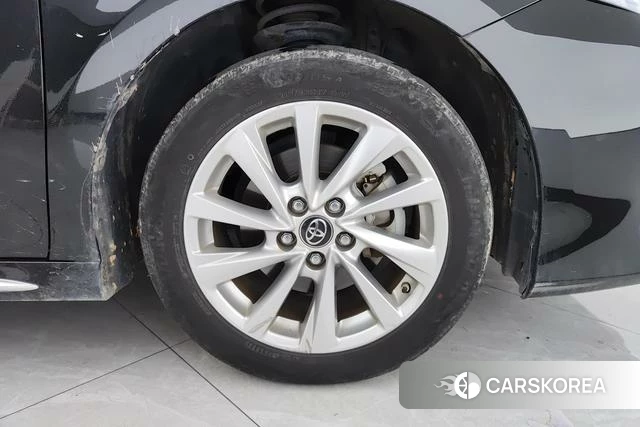 Toyota Camry id 4273377 из Китая 10