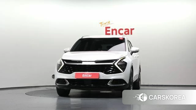 Kia Sportage 5th Generation id 4792604 из Кореи 23