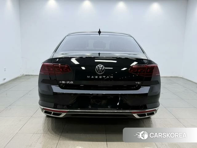 Volkswagen Magotan id 4210549 из Китая 9