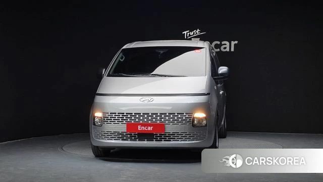 Hyundai Staria id 3934283 из Кореи 13