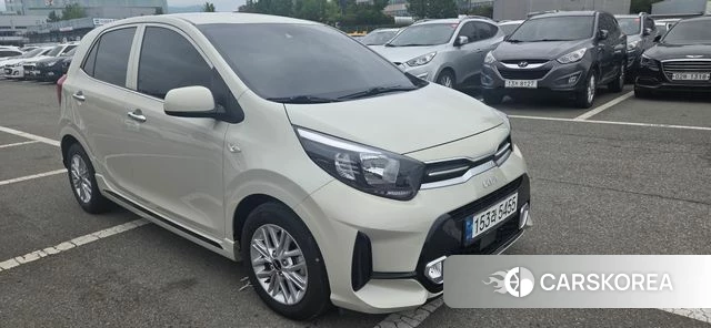 Kia Morning Urban (JA) id 4366292 из Кореи 13