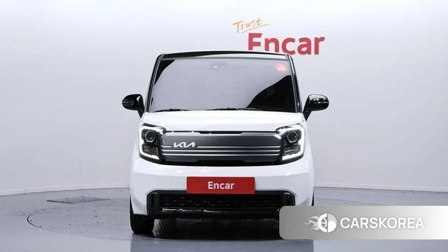 Kia The New Kia Ray id 4178005 из Кореи 13