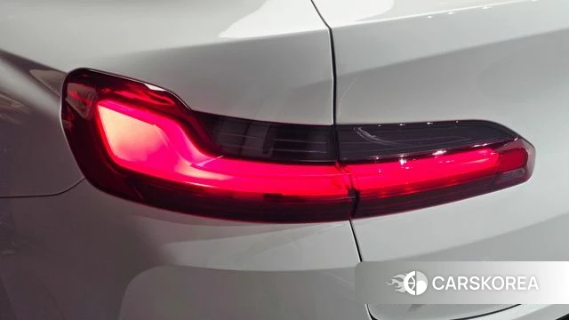BMW X4 (G02) id 4532910 из Кореи 8