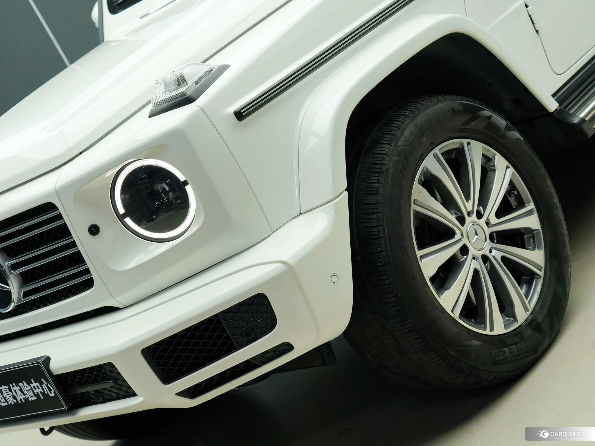 Mercedes-Benz G-class id 4454096 из Китая 10
