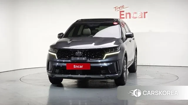 Kia Sorento 4th Generation id 3023540 из Кореи 13