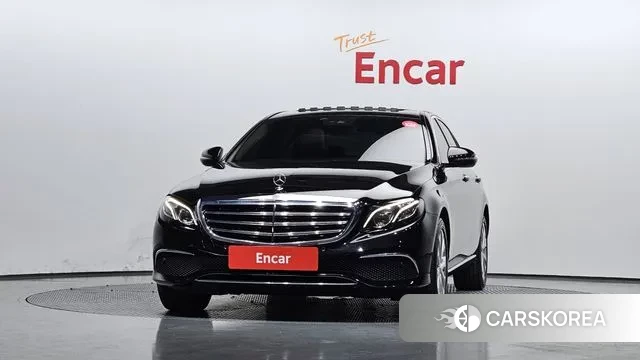 Mercedes-Benz E-Class W213 id 3439670 из Кореи 13