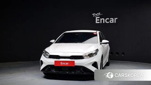 Kia The New K3 2nd generation id 3690974 из Кореи 13