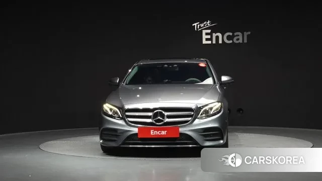 Mercedes-Benz E-Class W213 id 3129210 из Кореи 13