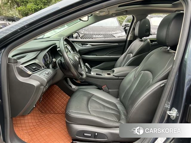 Buick Lacrosse id 4213389 из Китая 18