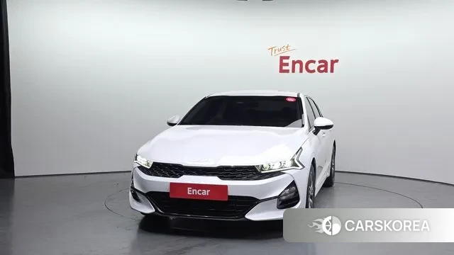 Kia K5 3rd generation id 3529219 из Кореи 13