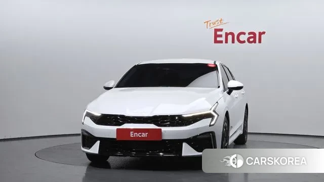 Kia The New K5 3rd generation id 3750988 из Кореи 13