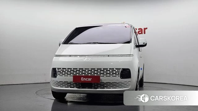 Hyundai Staria id 4879444 из Кореи 13