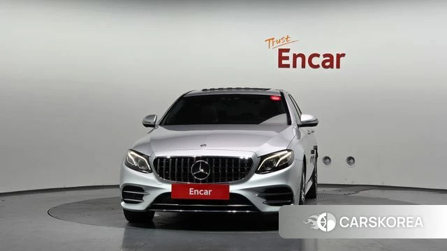 Mercedes-Benz E-Class W213 id 4765085 из Кореи 23