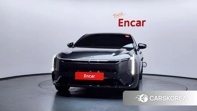 Kia The New K8 id 3933853 из Кореи 13