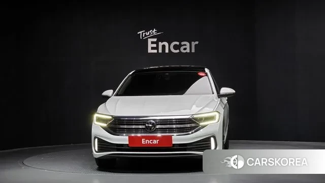 Volkswagen 7th Generation of Jetta id 3348268 из Кореи 13