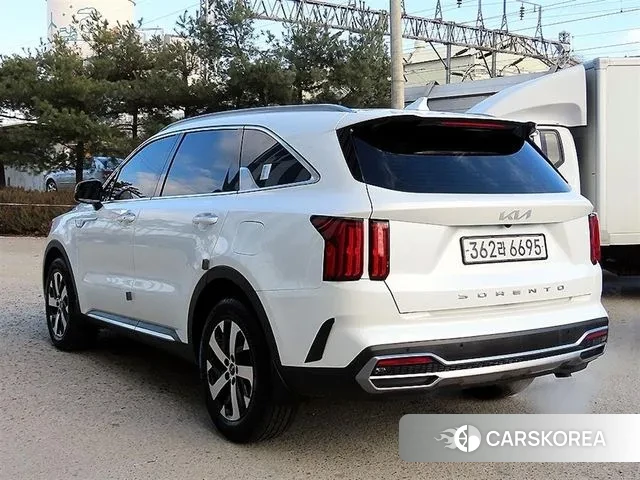 Kia Sorento 4th Generation id 3566674 из Кореи 13