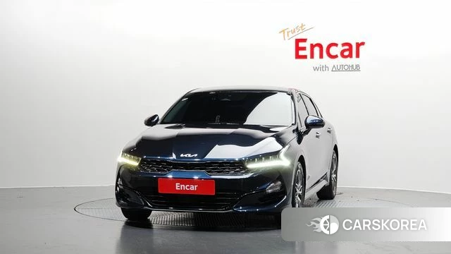 Kia K5 3rd generation id 4533963 из Кореи 13