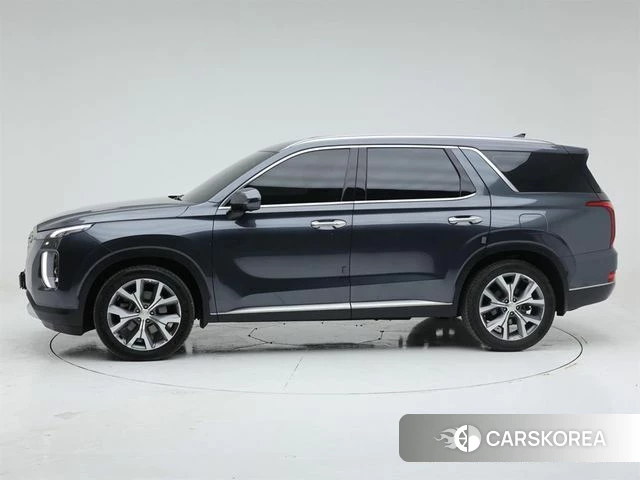 Hyundai Palisade id 4423126 из Кореи 13