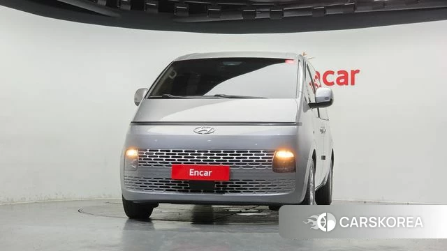 Hyundai Staria id 4763872 из Кореи 23
