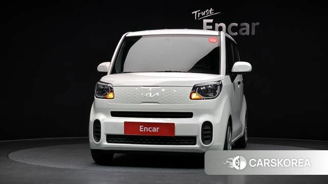 Kia The New Ray id 4893988 из Кореи 23