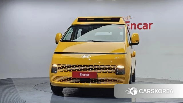 Hyundai Staria id 4321856 из Кореи 23