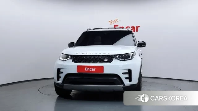 Land Rover Discovery 5 id 3494449 из Кореи 13