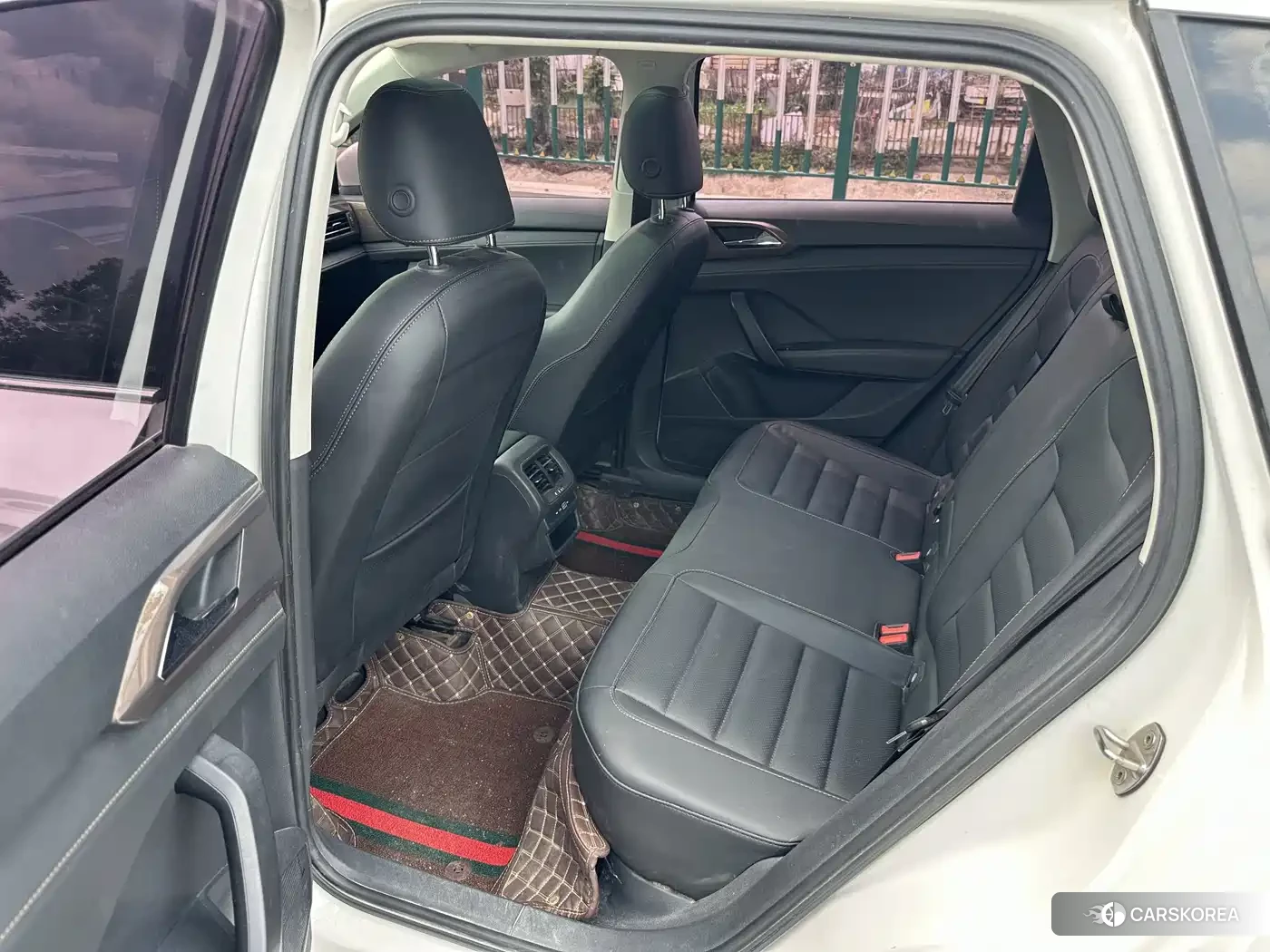 Volkswagen Tharu id 4546218 из Китая 13