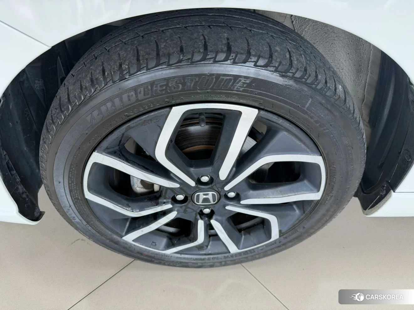 Honda LIFE id 4512608 из Китая 10