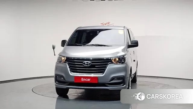 Hyundai The New Grand Starex id 3008490 из Кореи 13