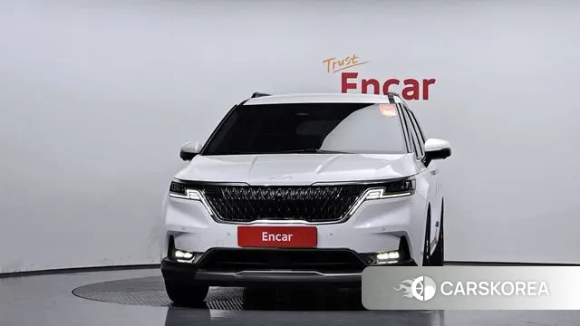 Kia Carnival 4th generation id 3032706 из Кореи 13