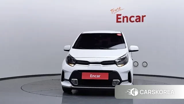 Kia Morning Urban (JA) id 3296877 из Кореи 13