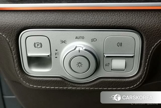 Mercedes-Benz GLS id 3983349 из Китая 17