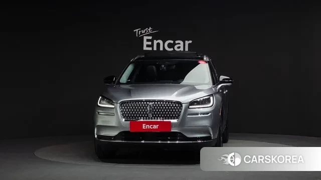 Lincoln Corsair id 2969223 из Кореи 13