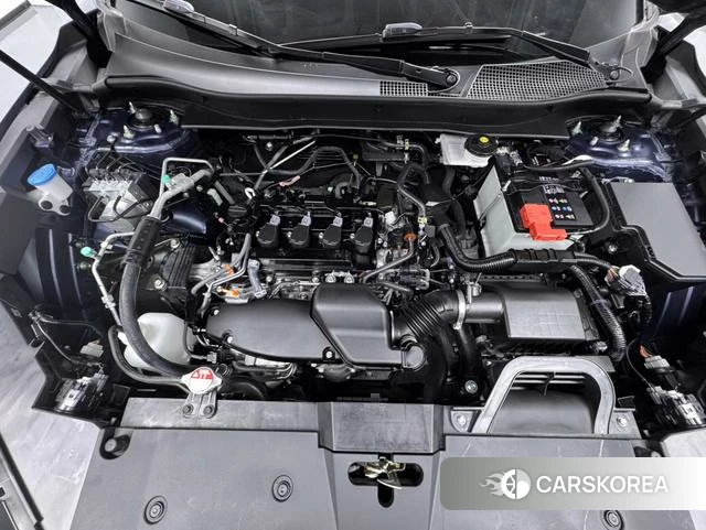 Honda CR-V id 4274502 из Китая 7