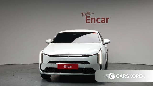 Kia The New K8 id 3831197 из Кореи 13