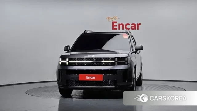 Hyundai Santa Fe (MX5) id 3131558 из Кореи 13