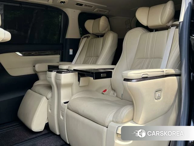 Toyota Wilfa id 4399651 из Китая 19