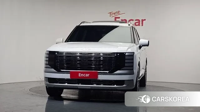 Hyundai Palisade (LX3) id 3732159 из Кореи 13