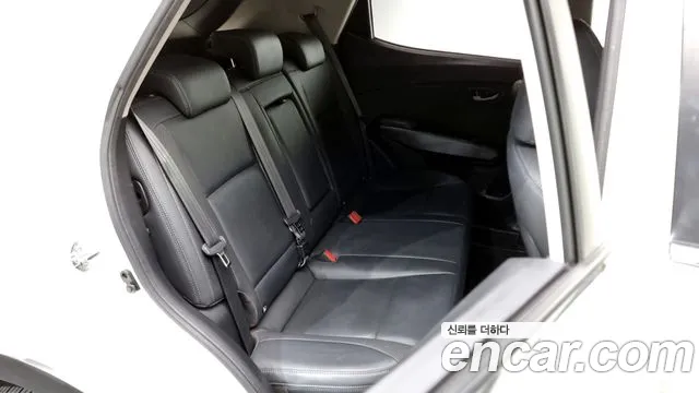 Ssangyong Berry New Tivoli id 2691310 из Кореи 13