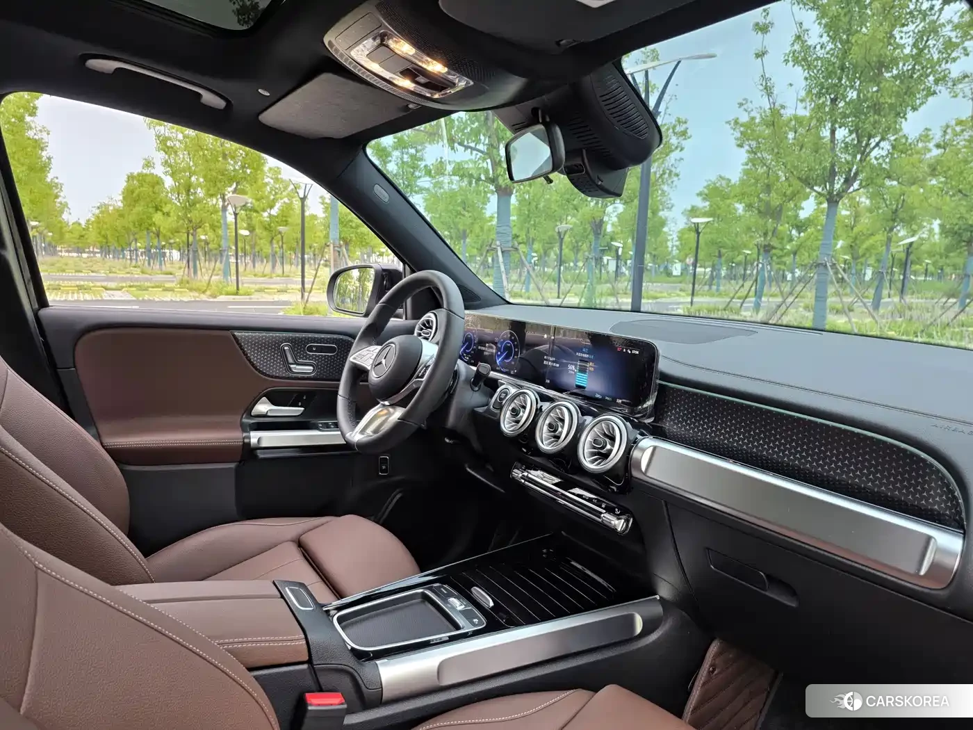 Mercedes-Benz EQB id 4601108 из Китая 17