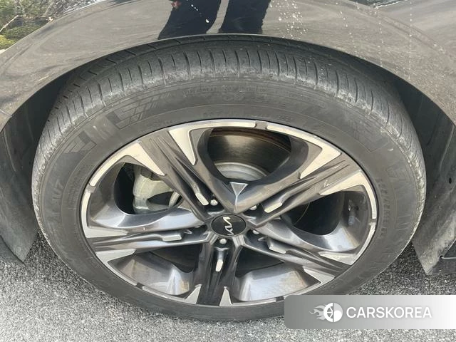 Kia K5 id 4240739 из Китая 7