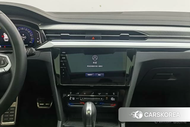 Volkswagen CC id 4273669 из Китая 17