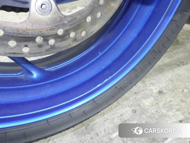 Suzuki GSX-S1000GT id 3947519 из Японии 23