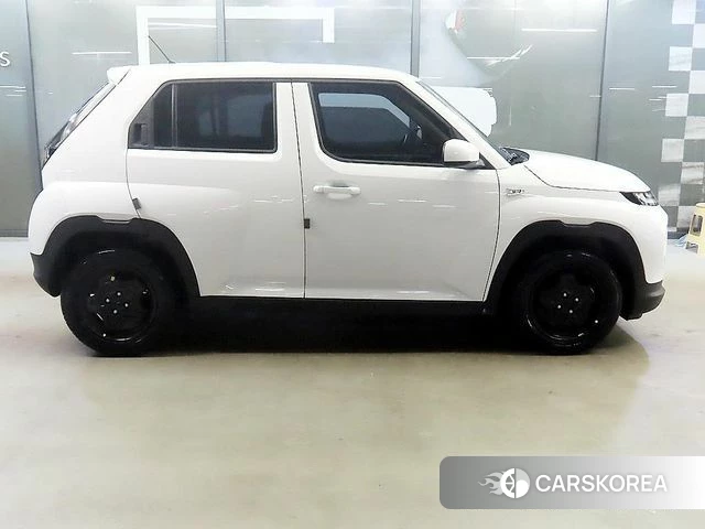 Hyundai Casper id 3982055 из Кореи 12