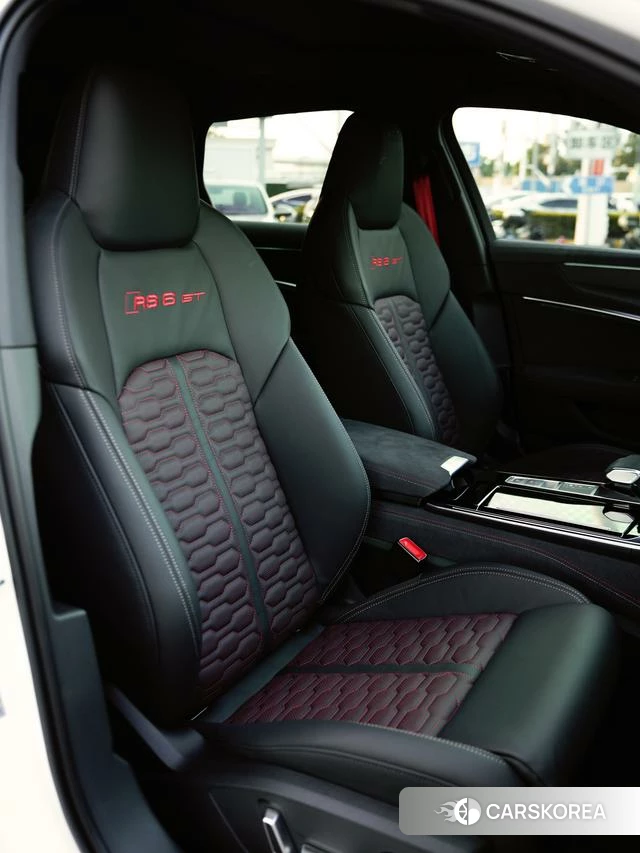 Audi RS 6 id 4393222 из Китая 21